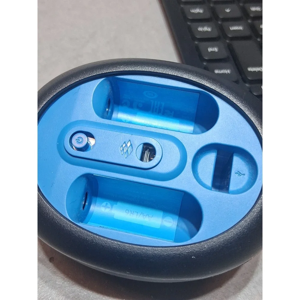 Microsoft Sculpt Ergonomic Mouse, Keyboard & Number Key (No Dongle)